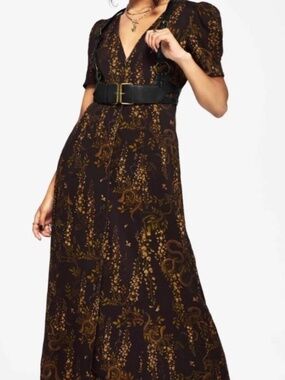 Disturbia Azazel Dress